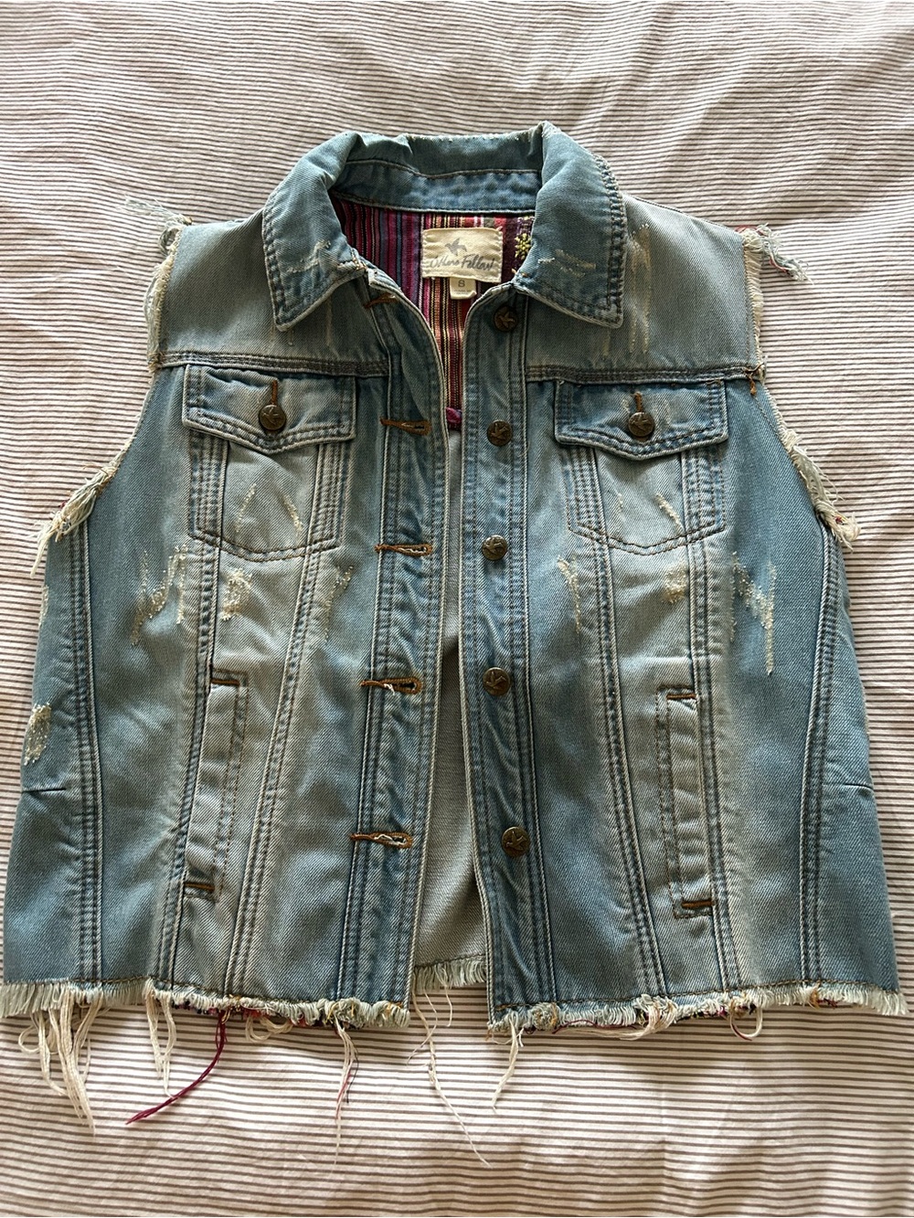 Jeans Subcategory Prediction